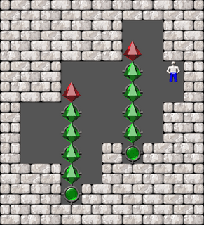 Уровень 722 — More Bugs collections
